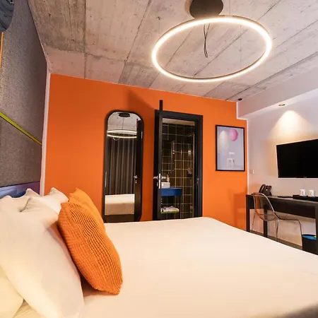 Hotel Ikyk Hotel- Ik Collection 3*