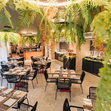 Ikyk Hotel- Ik Collection