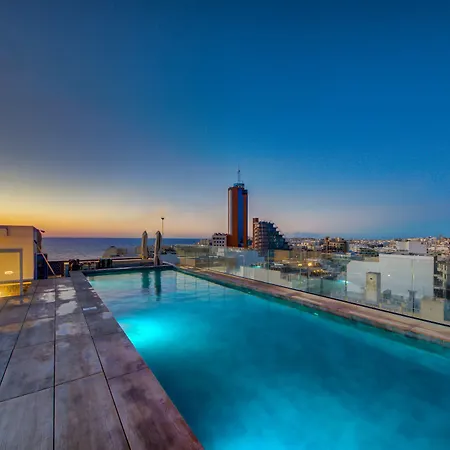 Ikyk Hotel- Ik Collection