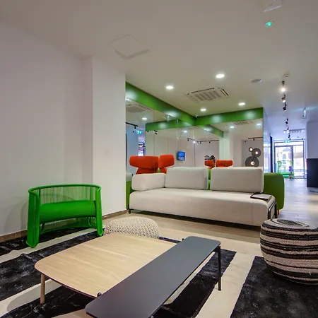 Ikyk Hotel- Ik Collection