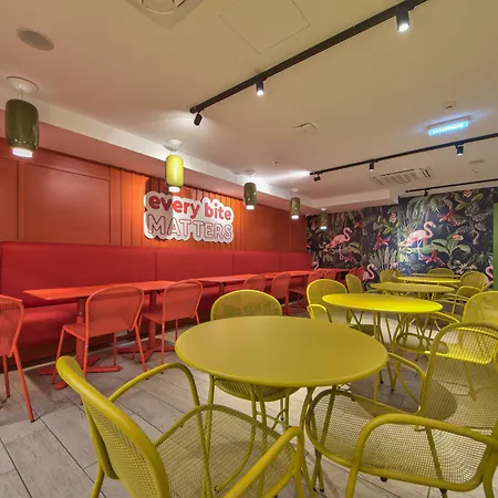 Ikyk Hotel- Ik Collection Hotel