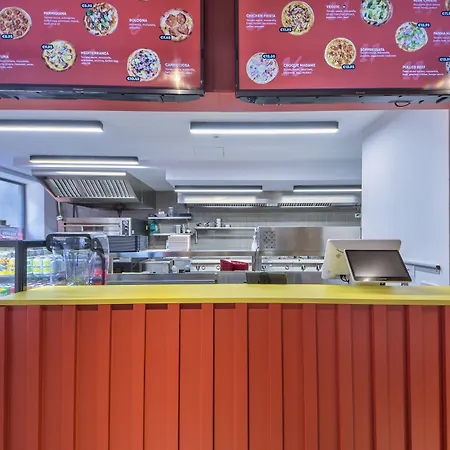 Hotel Ikyk Hotel- Ik Collection Saint Julian's