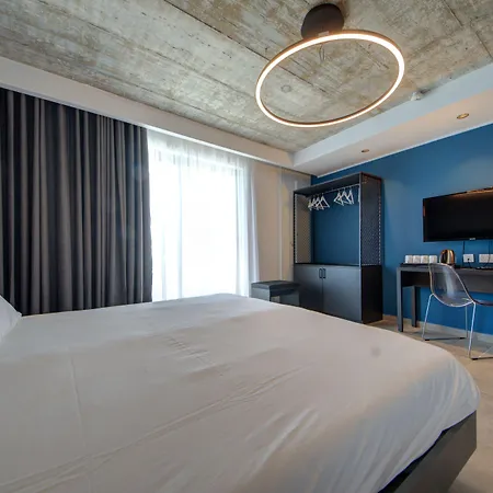 Ikyk Hotel- Ik Collection Hotel 3*