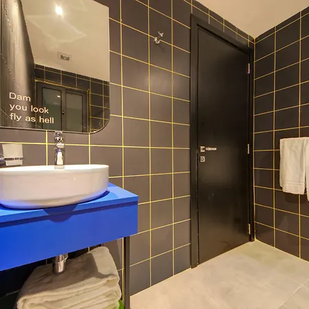 Ikyk Hotel- Ik Collection Saint Julian's