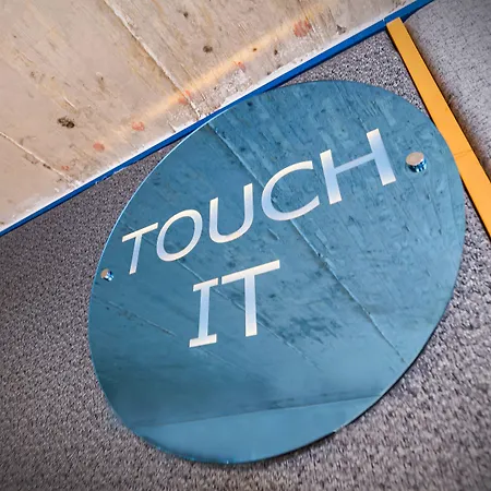 Hotel Ikyk Hotel- Ik Collection