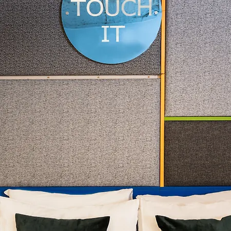 Ikyk Hotel- Ik Collection Hotel Saint Julian's