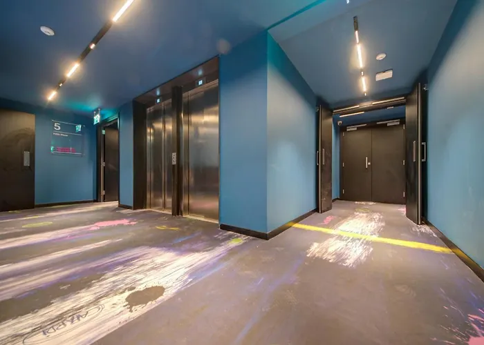 Ikyk Hotel- Ik Collection Hotel