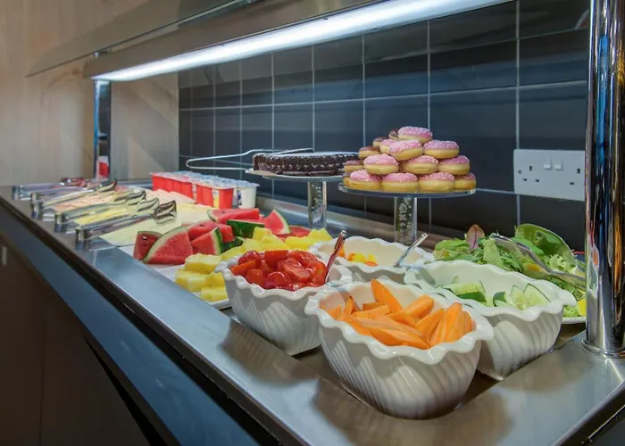 Hotel Ikyk Hotel- Ik Collection St. Julian's