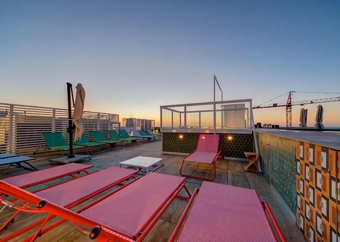 Hotel Ikyk Hotel- Ik Collection 3*