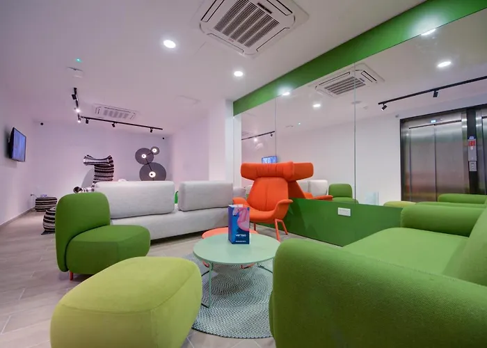 Hotel Ikyk Hotel- Ik Collection