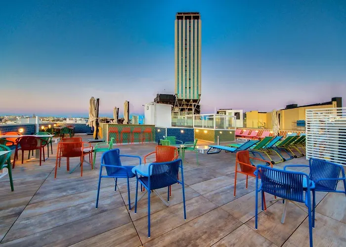 Hotell Ikyk Hotel- Ik Collection 3*