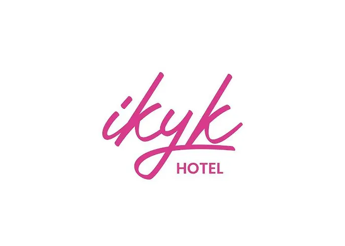 Ikyk Hotel- Ik Collection 3*