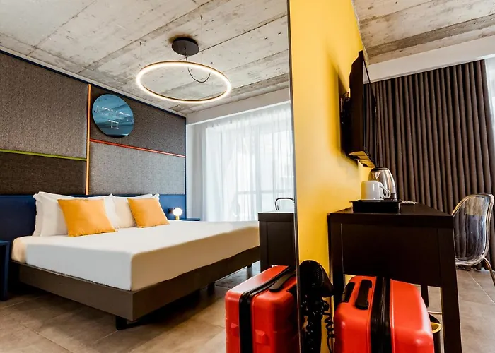 Ikyk Hotel- Ik Collection St. Julian's