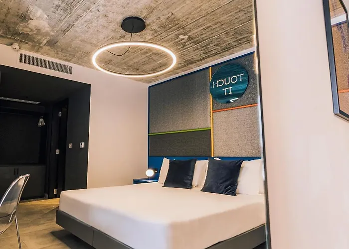 Ikyk Hotel- Ik Collection