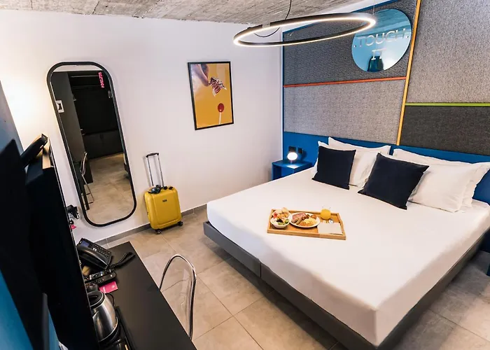 Ikyk Hotel- Ik Collection Hotel 3*