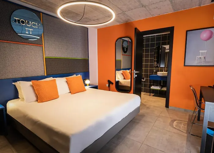 Ikyk Hotel- Ik Collection 3*