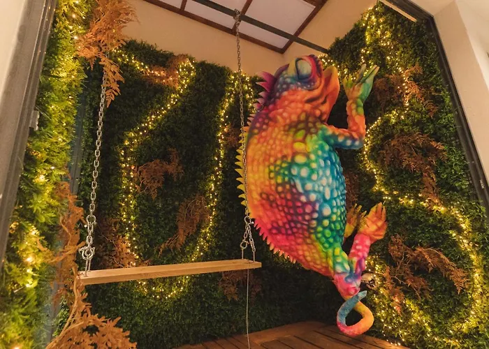 Ikyk Hotel- Ik Collection Hotel