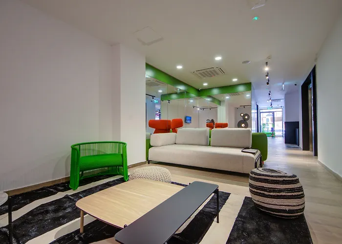 Ikyk Hotel- Ik Collection