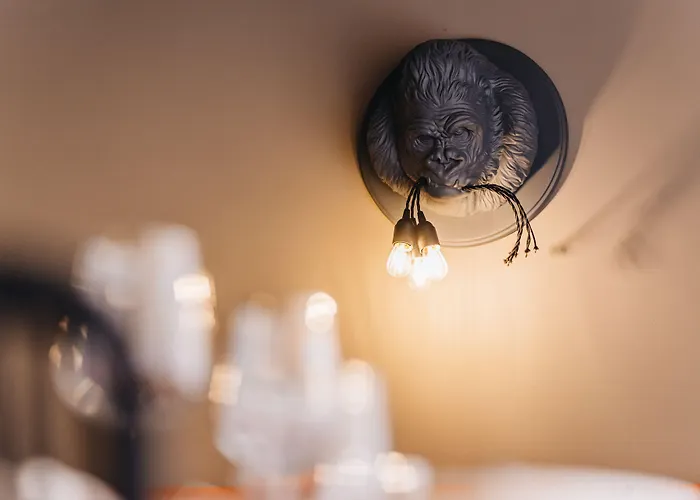 Ikyk Hotel- Ik Collection St. Julian's