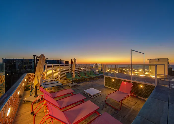 Ikyk Hotel- Ik Collection Hotel