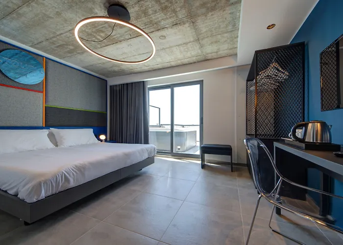 Hotel Ikyk Hotel- Ik Collection 3*